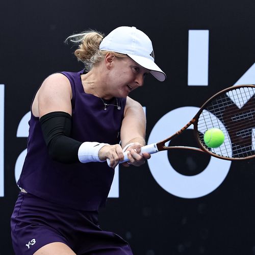 Francesca Jones. Sao Paulo 2025