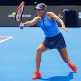 Tatjana Maria, Guadalajara 2025