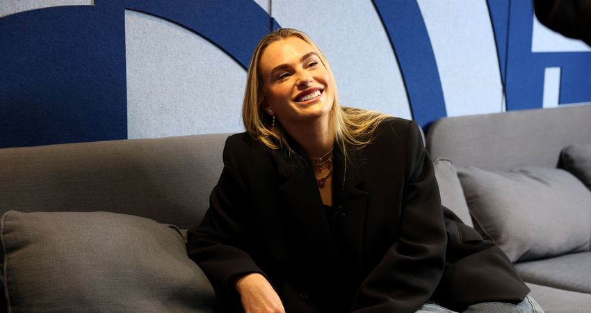 aryna sabalenka today show us open 2025