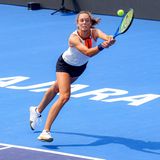 Darja Vidmanova, Guadalajara R1