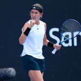 Nikola Bartunkova, Guadalajara R1