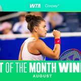 SOTM August  