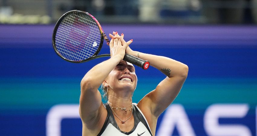 aryna sabalenka us open 2025