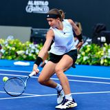 Nikola Bartunkova, Guadalajara 2025