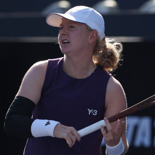 Francesca Jones, Sao Paulo 2025