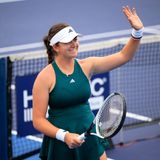 Marina Stakusic, Guadalajara R1