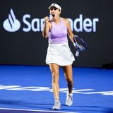 Camila Osorio, Guadalajara R1