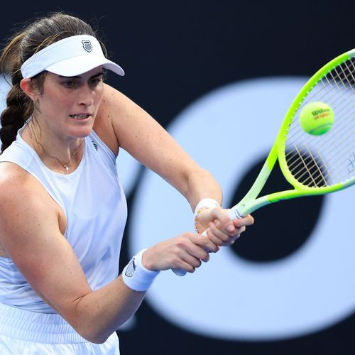 Rebecca Marino, Guadalajara R1