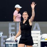 Elsa Jacquemot, Guadalajara R1