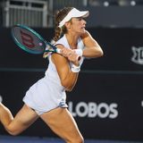 Solana Sierra, Sao Paulo 2025