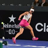 Beatriz Haddad Maia, Sao Paulo R1