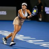 Lucrezia Stefanini, Guadalajara 2025