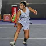 Julia Riera, Sao Paulo 2025