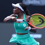 sloane stephens guadalajara 2025