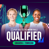 Siniakova and Townsend