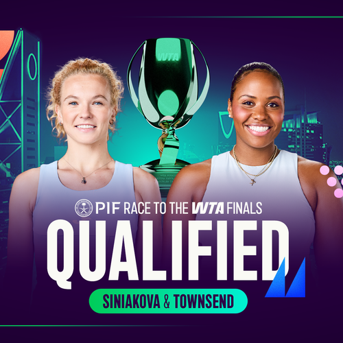 Siniakova and Townsend