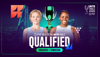 Siniakova and Townsend