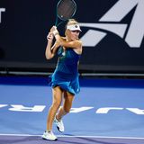 Magdalena Frech, Guadalajara 2025