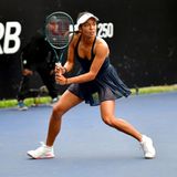 Tiantsoa Rakotomanga Rajaonah, Sao Paulo 2025