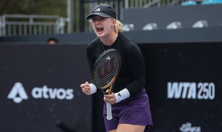 Francesca Jones, Sao Paulo 2025