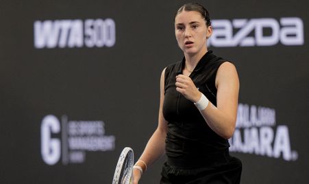 Elsa Jacquemot, Guadalajara 2025