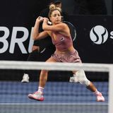 Renata Zarazua, Sao Paulo 2025