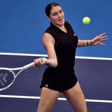 Elsa Jacquemot, Guadalajara 2025