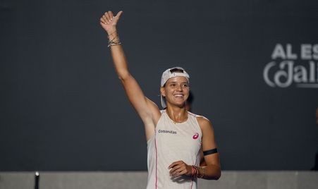 Emiliana Arango. Guadalajara 2025