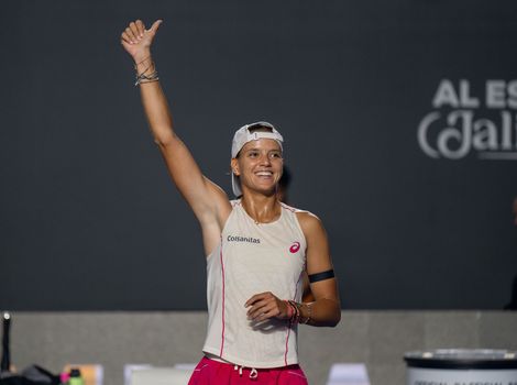 Emiliana Arango. Guadalajara 2025