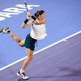 Nikola Bartunkova, Guadalajara 2025