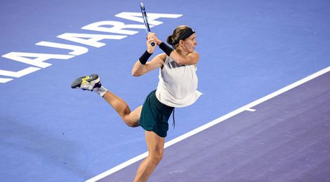 Nikola Bartunkova, Guadalajara 2025