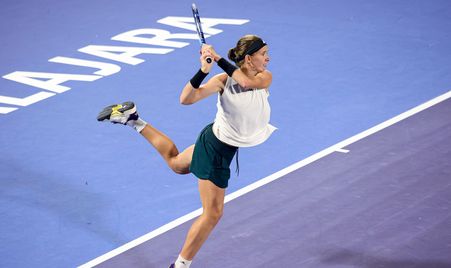 Nikola Bartunkova, Guadalajara 2025