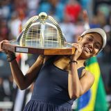 Tiantsoa Rakotomanga Rajaonah, Sao Paulo 2025