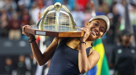 Tiantsoa Rakotomanga Rajaonah, Sao Paulo 2025