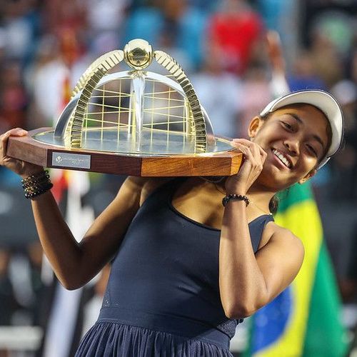 Tiantsoa Rakotomanga Rajaonah, Sao Paulo 2025