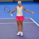 Emiliana Arango, Guadalajara SF 2025