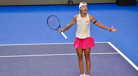 Emiliana Arango, Guadalajara SF 2025