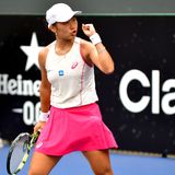 Janice Tjen, Sao Paulo SF 2025