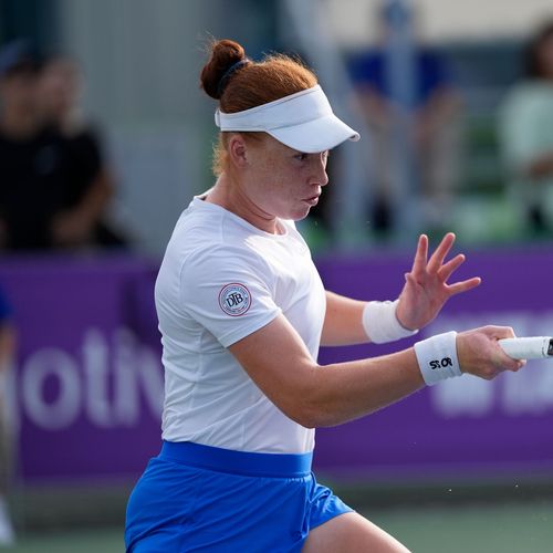 Ella Seidel, Seoul 2025