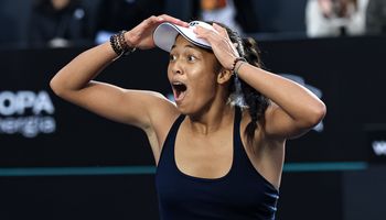 Tiantsoa Rakotomanga Rajaonah, Sao Paulo 2025