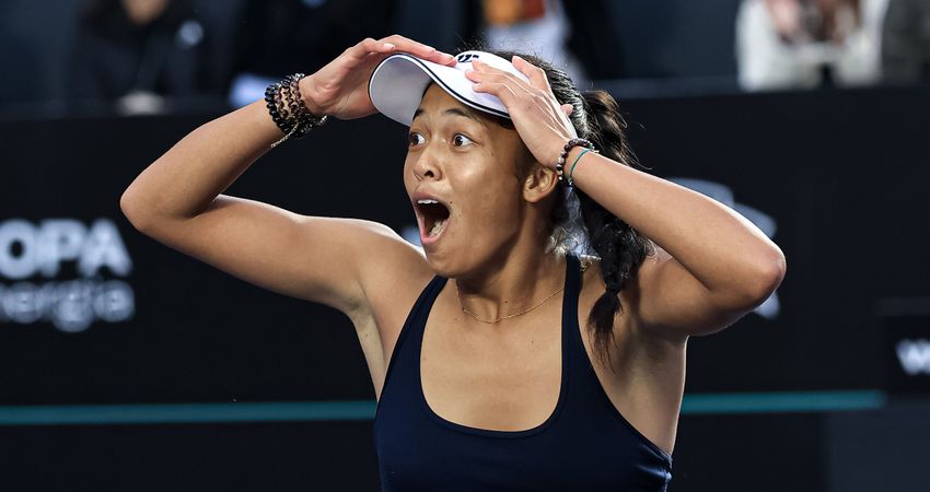 Tiantsoa Rakotomanga Rajaonah, Sao Paulo 2025