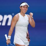 Jess pegula us open 2025