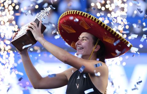 iva jovic guadalajara 2025