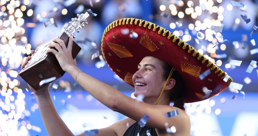 iva jovic guadalajara 2025