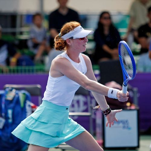 Maya Joint, Seoul 2025