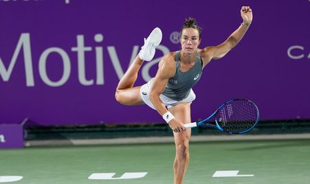 Lois Boisson, Seoul 2025