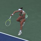 Barbora Krejcikova, Seoul 2025