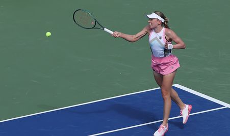 Ekaterina Alexandrova, Seoul 2025