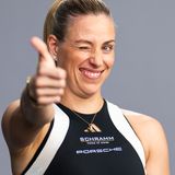 Angelique Kerber