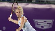 Katerina Siniakova, Seoul 2025